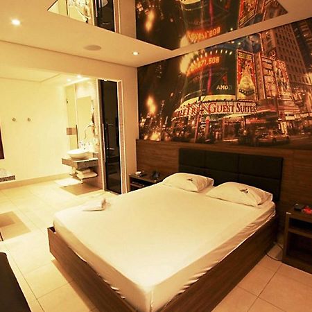 Caribe Motel (Adults Only) São Paulo Luaran gambar
